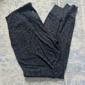 Lululemon align joggers